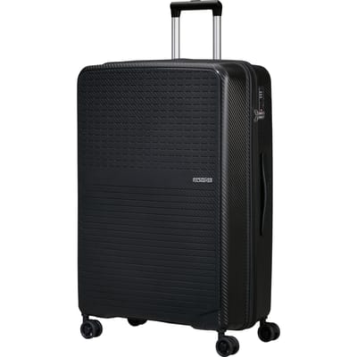 American Tourister Koffer - Summer Hit SP 76/28 (4wielen) - TSA - Black - 4.6 kg