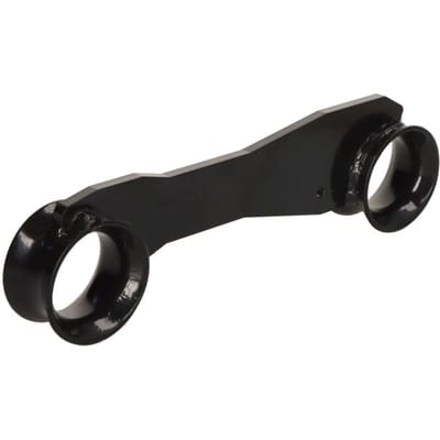 Steun, stabilisatorsteun DT Spare Parts 1.22900