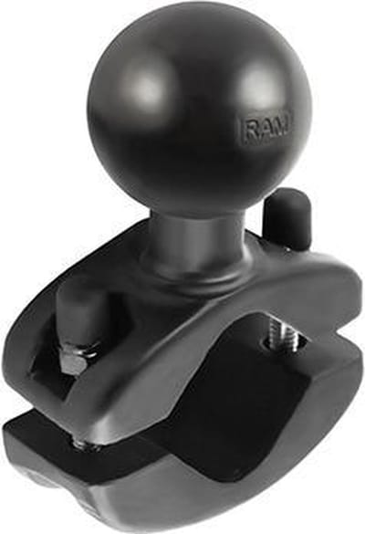 Ronde Stangklem RAM-271U-12