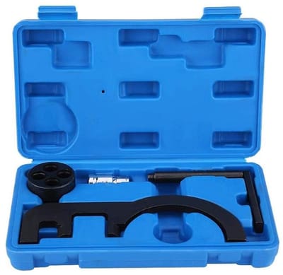 Dailygoody - Timing Tool Kit voor BMW N47/N47S - Professionele Diesel Motor Timing Gereedschap