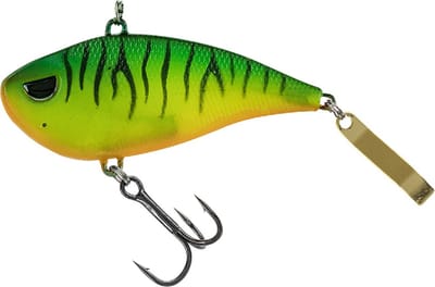 Molix Soft Lipless Vib 5,5cm 14 gr Jamaika