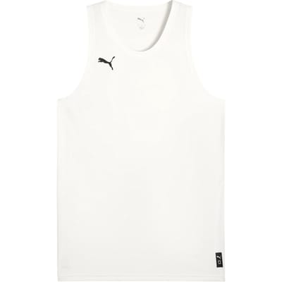 Puma Teamjaws Starter Shirt Wit K02