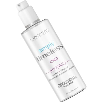 'Simply Timeless - Hybrid', 120 ml