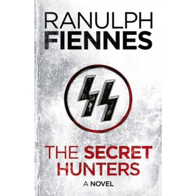 Les Chasseurs de Secrets par Ranulph Fiennes Livre de Poche 9781444757248