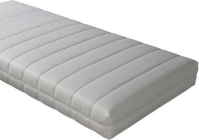 Matras Fysio Pocket Comfort Cool 80x200cm