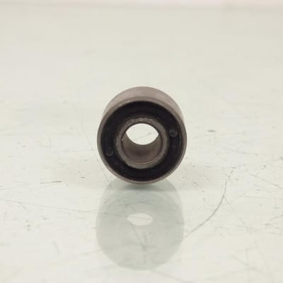silentbloc achterschokbreker voor scooter tnt 50 roma 2t 2013-2017 12 inch 8x20x20