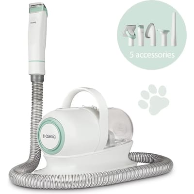 Dierentrimmer H.Koenig