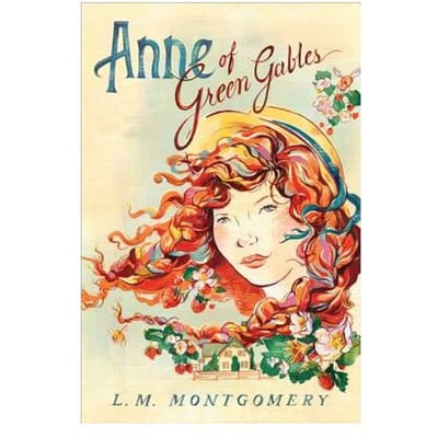 Anne Of Green Gables - L. M. Montgomery