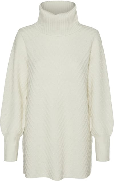 Vero Moda Gebreide pullover VMANJASTINNA Gebreide pullover