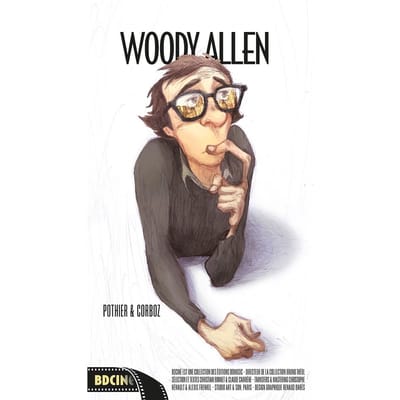 Woody Allen - Vinyl Story (LP)