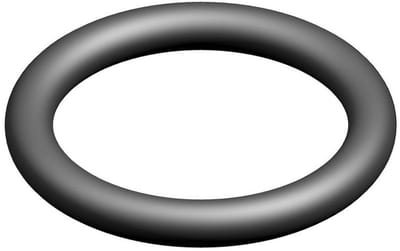 BOSCH O-ring 15,54x2,62 (10x), 87167711560