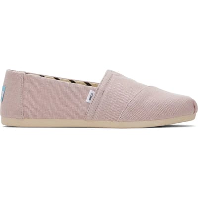 Dames espadrilles Toms Alpargata