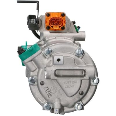 Compressor, airconditioning BEHR MAHLE ACP 1688 000P