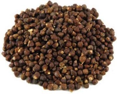 De Kruidenbaron - Paradijszaad of Maniquette peper - zak 1 kilo