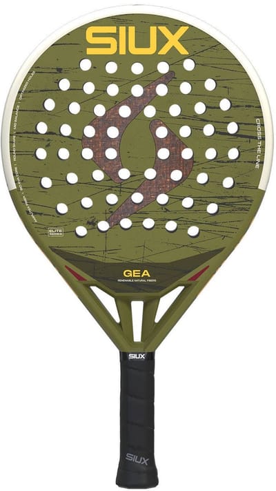 Siux Gea 2
