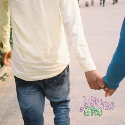 Zé Mateo - Matteo & BRO (CD)