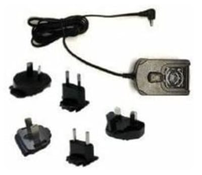 Zebra power supply