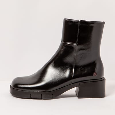 Low Boots Art 112841201003