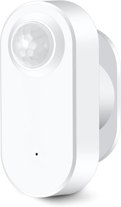 Slimme PIR Bewegingssensor met Lux-Detectie en Hoge Gevoeligheid