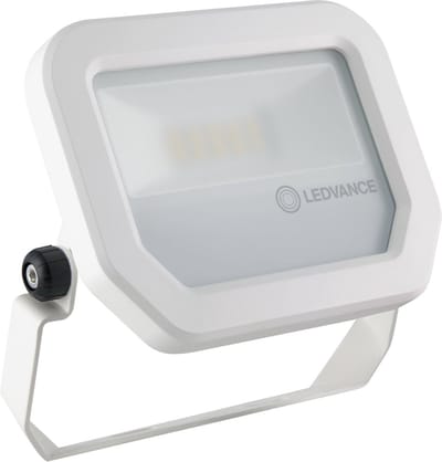 Ledvance LED Breedstraler GEN 3 Wit 10W 1200lm 100D - 865 Daglicht | IP65 - Symmetrisch