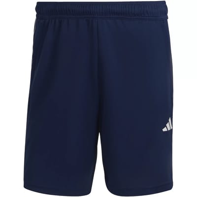 Piqué short adidas 3-Stripes Essentials