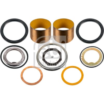 Febi Bilstein Reparatieset voor veerbevestiging FEBI FE181315
