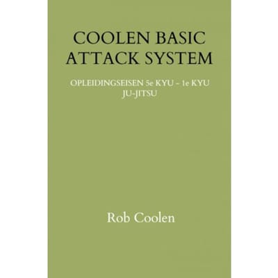 Coolen Basic Attack System - Rob Coolen