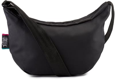 Ethnotek Bagan M - Schoudertas / Moon Bag - Crossbody - 4L