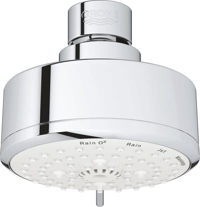GROHE New Tempesta Cosmopolitan 100 Hoofddouche - 4 stralen