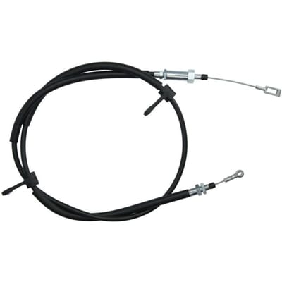 Kabel, parkeerrem LINEX 14.02.47