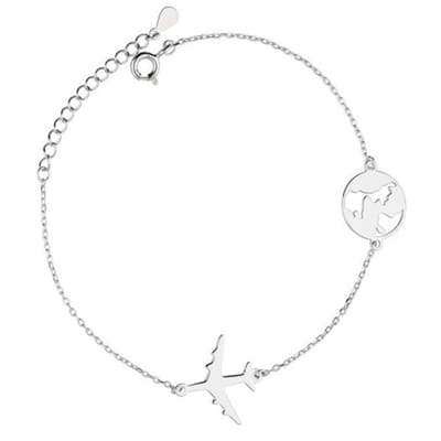 Zilver 925 Bracelet Amona Jewelry