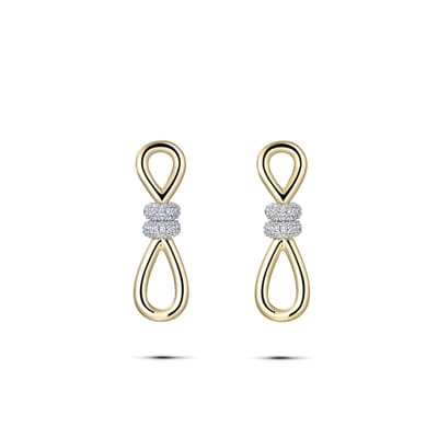 Gisser Jewels Silver Ear Charms