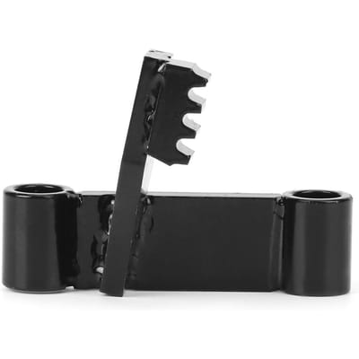 Vliegwiel Vasthoudgereedschap K42386A S002800 Geschikt voor LS 1 2 3 LSX Motor black