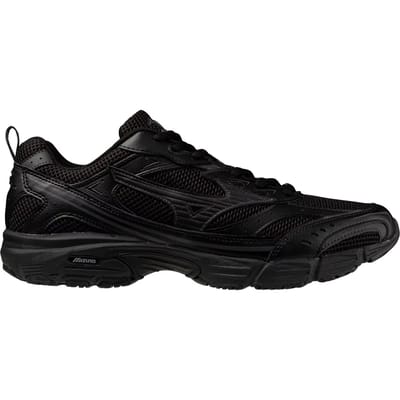 Mizuno Mxr-sport Trailschoenen Zwart EU 42