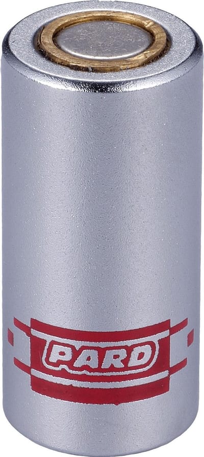 1/4'' Magneetdop