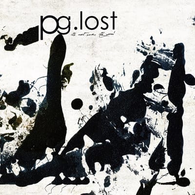 PG.Lost - It's Not Me, It's You! (CD)