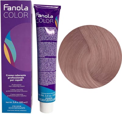 Fanola – Cream Color Haarverf 100 ml – 10.16