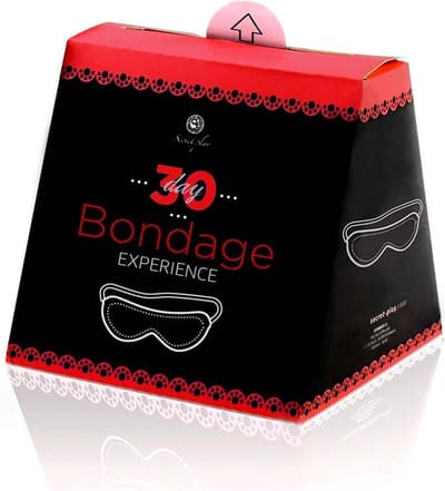 Bondage Challenge 30 Day (FR/PT)