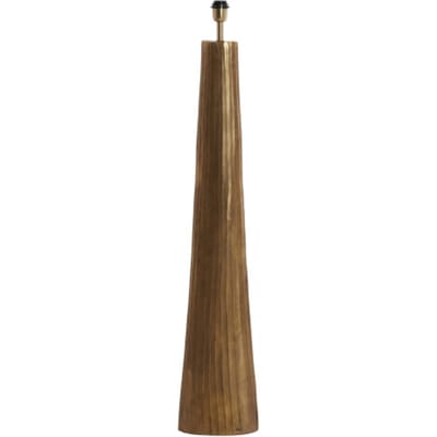 Light & Living vloerlamp mijas 24x12x119 cm -