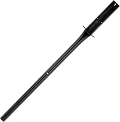 Dartstandaard Adapter voor 35mm Statieven - Verstelbare Dartbordhouder