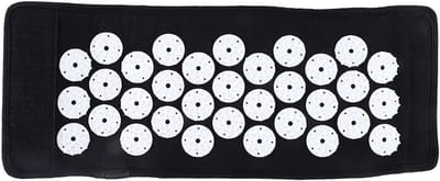 Massage Arm Strap voor Acupunctuurtherapie - Yoga Pijnverlichting en Acupressuur Band voor Fitness en Ontspanning