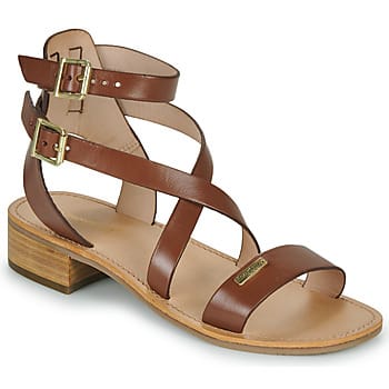 Sandalen met hakken Les Tropeziennes par M.Belarbi HOCEAN