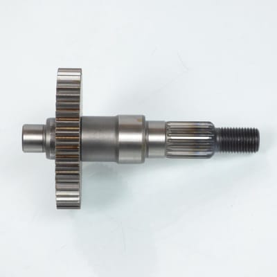 Pont arrière transmission pour scooter Peugeot 50 Speedfight 3 Iceblade 771881