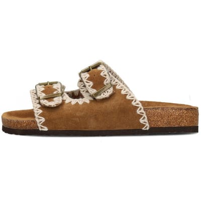 Sandalen Poelman Monica Dames Sandalen