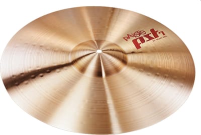 Paiste PST7 Heavy Ride 20" - Ride bekken