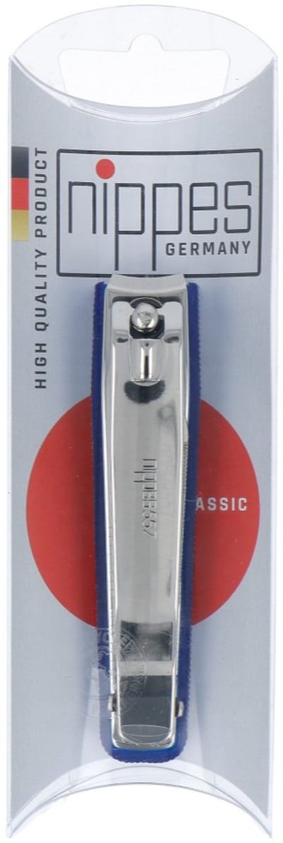 Nippes Solingen Nagelknipper 8cm (1 stuk)