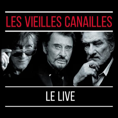 Le Live !