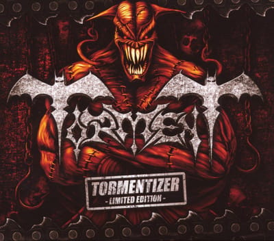 Tormentizer