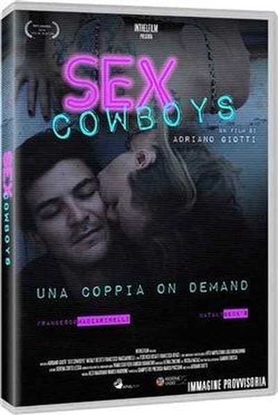 laFeltrinelli Sex Cowboys DVD Italiaans