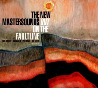 Out On The Faultline